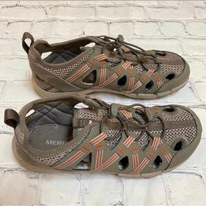 Merrell Sandals